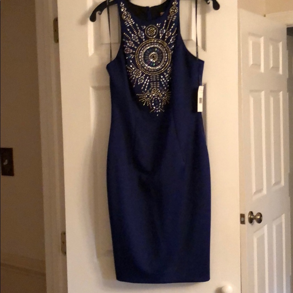Nice dress